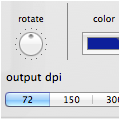 vectorization controls