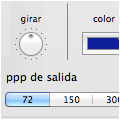 vectorization controls