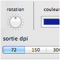 vectorization controls